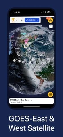 WeatherWise.app — Search weather by place