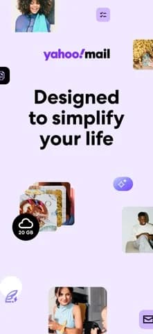 Yahoo Mail: Your Email & Inbox — Track Packages